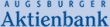 Augsburger Aktienbank Zielsparen