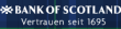 Bank of Scotland Tagesgeldkonto