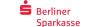 Berliner Sparkasse Sparkassenbuch Gold