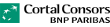 Cortal Consors Depotwechsel