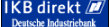 IKB direkt Tagesgeld