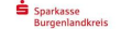 Sparkasse Burgenlandkreis Goldenes Sparkassenbuch