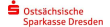 Ostsächsische Sparkasse Dresden Sparkassenbuch