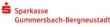 Sparkasse Gummersbach-Bergneustadt Sparkassenbuch
