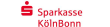 Sparkasse KölnBonn Sparbuch
