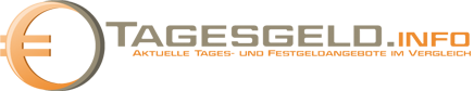 Tagesgeld – Kapitalangebote vergleichen und sparen