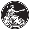 Logo Bank of England