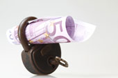 Sicherheit der Spareinlagen