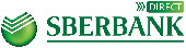 Sberbank Logo