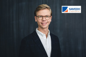 Christian Tiessen, Savedo