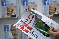 Leserheft Finanztest