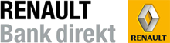 Renault Bank Direkt Logo